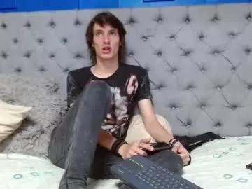 orion_galax from Chaturbate