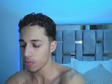 orionblaze69_ from Chaturbate is Freechat
