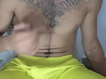 Orionblaze69_ from Chaturbate