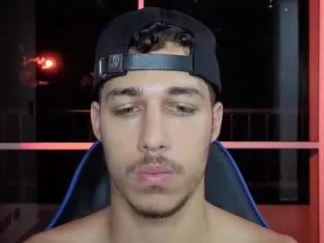 Orionblaze69_ from Chaturbate
