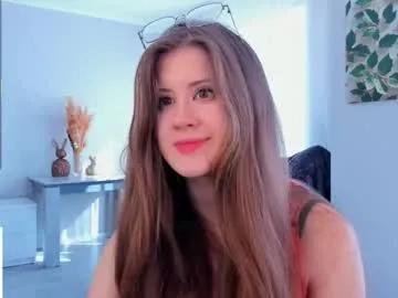 orivienne from Chaturbate is Freechat