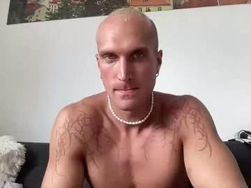 orlandohuge from Chaturbate is Freechat