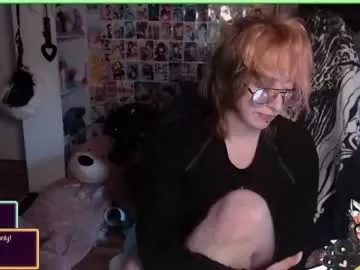 Orookun from Chaturbate