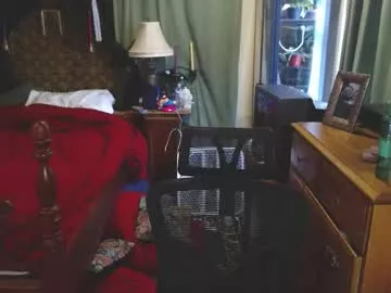 Orookun from Chaturbate