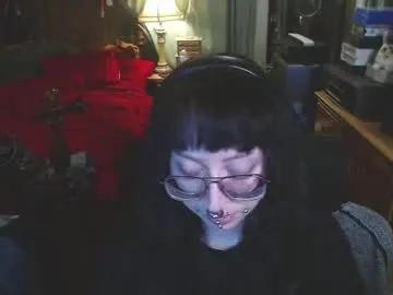 Orookun from Chaturbate