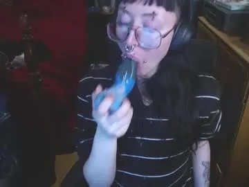 Orookun from Chaturbate