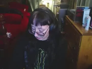 Orookun from Chaturbate