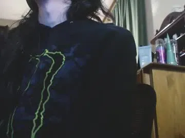 Orookun from Chaturbate