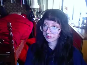 Orookun from Chaturbate