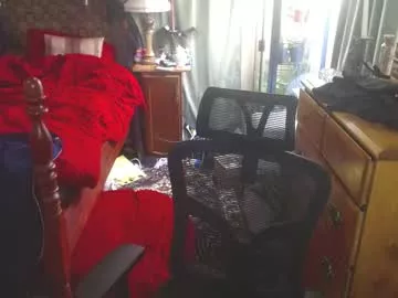 Orookun from Chaturbate