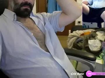orso4sins2 from Chaturbate