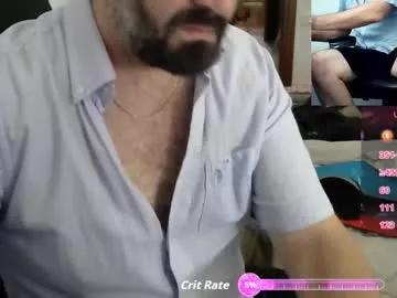 orso4sins2 from Chaturbate