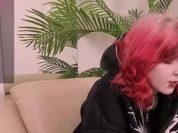orvacurington from Chaturbate is Freechat