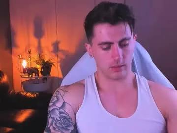 Oscar_miller_ from Chaturbate