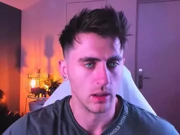 oscar_miller_ from Chaturbate is Freechat