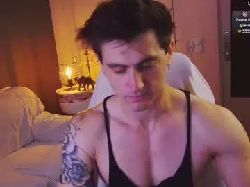 oscar_miller_ from Chaturbate is Freechat