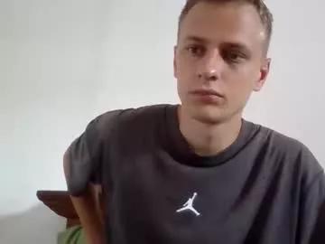 Oscar_sssky from Chaturbate
