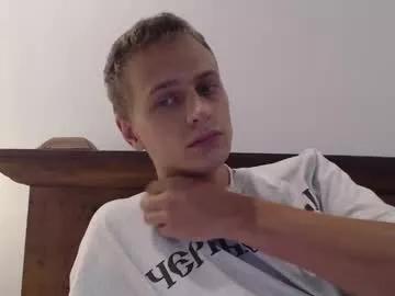 Oscar_sssky from Chaturbate