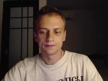 Oscar_sssky from Chaturbate