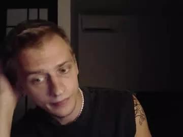 Oscar_sssky from Chaturbate