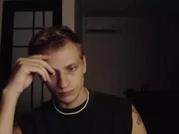 Oscar_sssky from Chaturbate