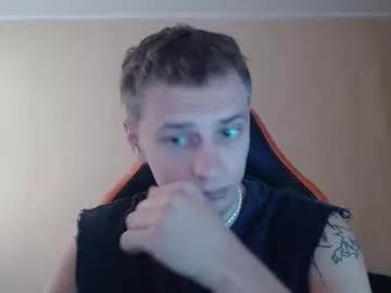 Oscar_sssky from Chaturbate
