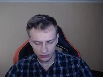 Oscar_sssky from Chaturbate