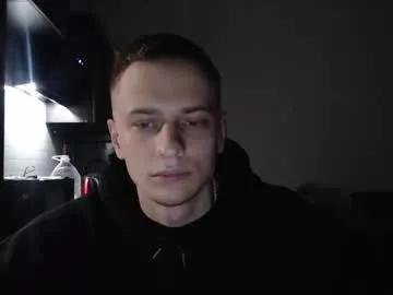 Oscar_sssky from Chaturbate