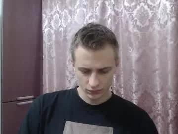 Oscar_sssky from Chaturbate
