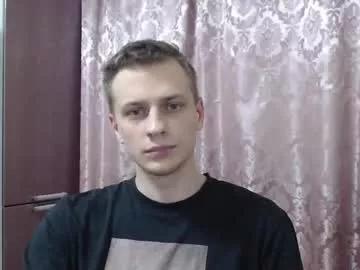Oscar_sssky from Chaturbate