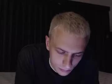 Oscar_sssky from Chaturbate