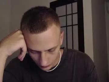 Oscar_sssky from Chaturbate