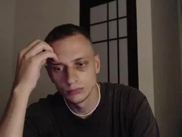 Oscar_sssky from Chaturbate