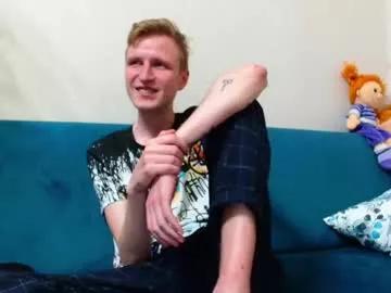 oscar_wildy from Chaturbate is Freechat