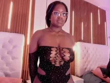 Oshunnevans from Chaturbate
