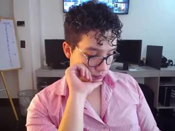 Osomalicioso from Chaturbate