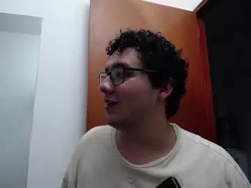 Osomalicioso from Chaturbate