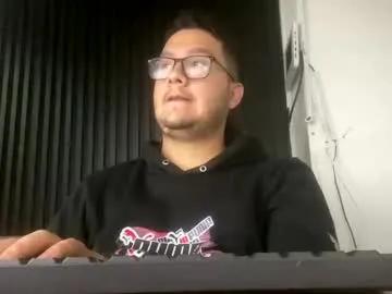 Osomalicioso from Chaturbate