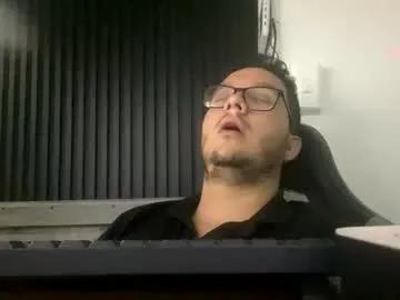 Osomalicioso from Chaturbate