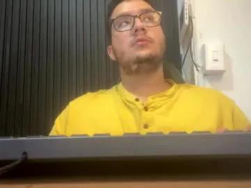 Osomalicioso from Chaturbate