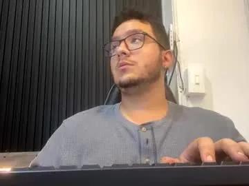 Osomalicioso from Chaturbate