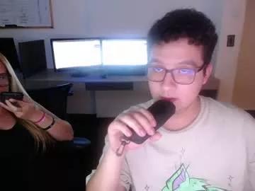 Osomalicioso from Chaturbate