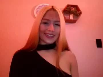 osornomaria268 from Chaturbate