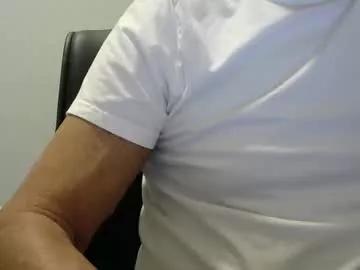 ossibottom from Chaturbate is Freechat