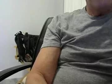ossibottom from Chaturbate