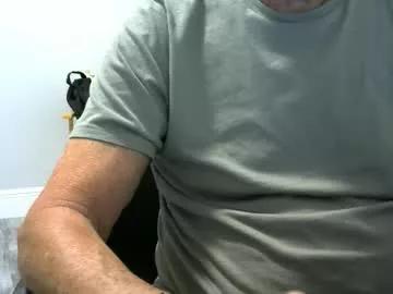 ossibottom from Chaturbate