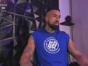 ostin_danielss from Chaturbate is Freechat