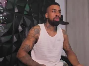 ostin_danielss from Chaturbate is Freechat