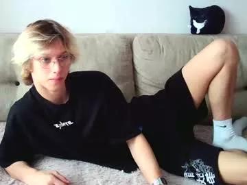 ostin_meoww from Chaturbate is Freechat