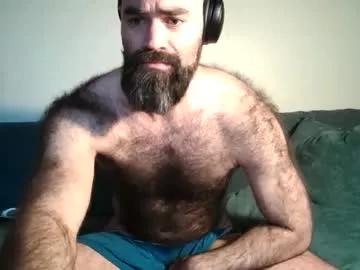 otterboy_1987 from Chaturbate